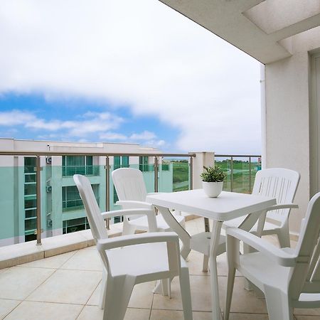 Sea Life Apartments Sinemorets Exterior foto