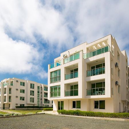 Sea Life Apartments Sinemorets Exterior foto