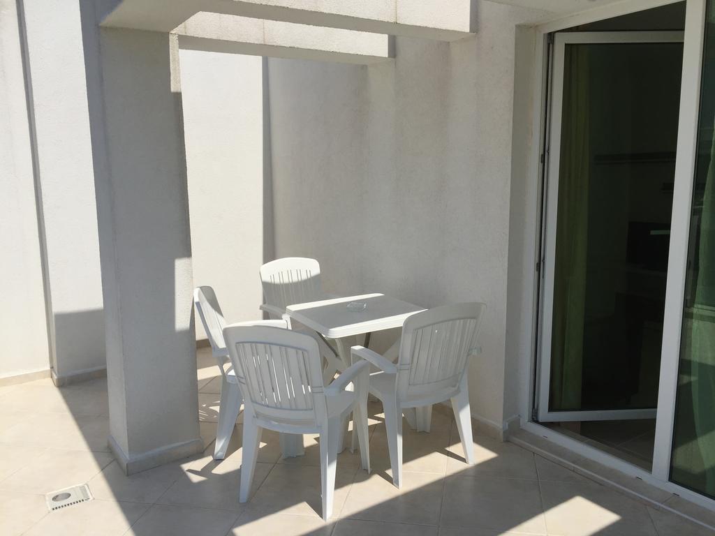Sea Life Apartments Sinemorets Exterior foto