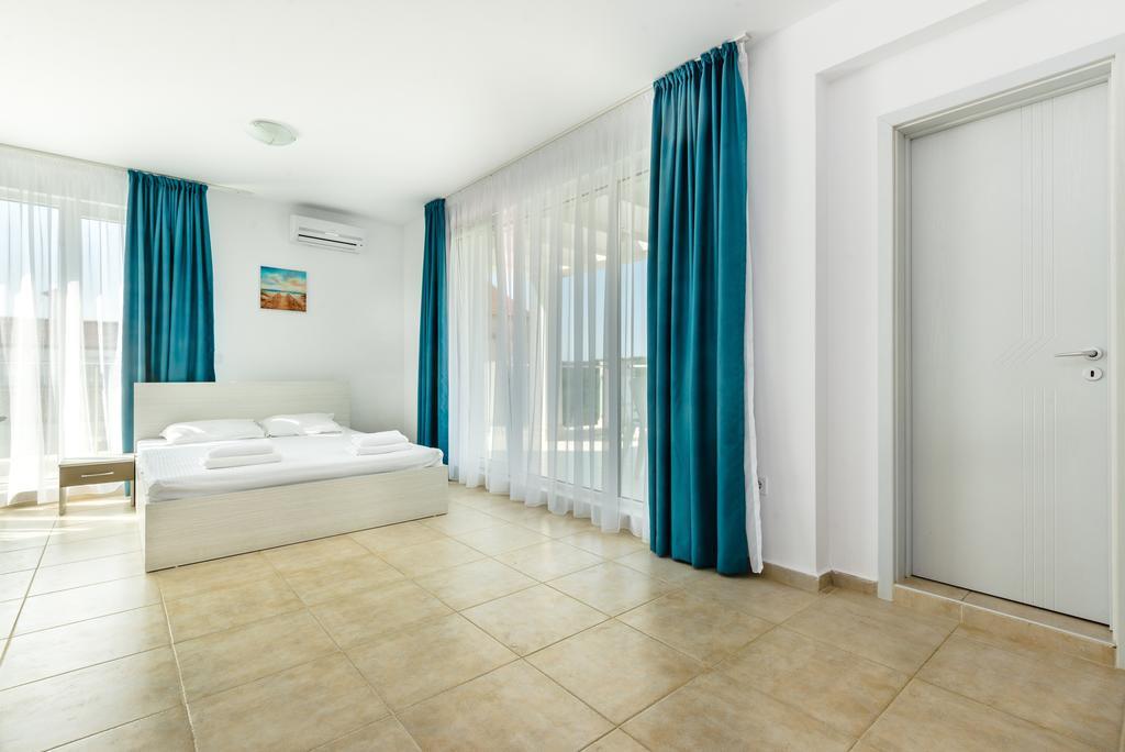 Sea Life Apartments Sinemorets Exterior foto
